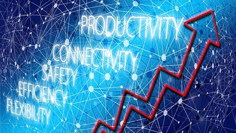 Increasing productivity with Dynamics 365