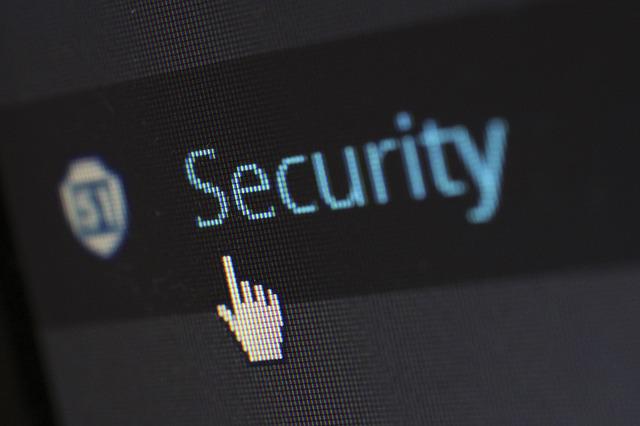 How to improve your IT security in London photo