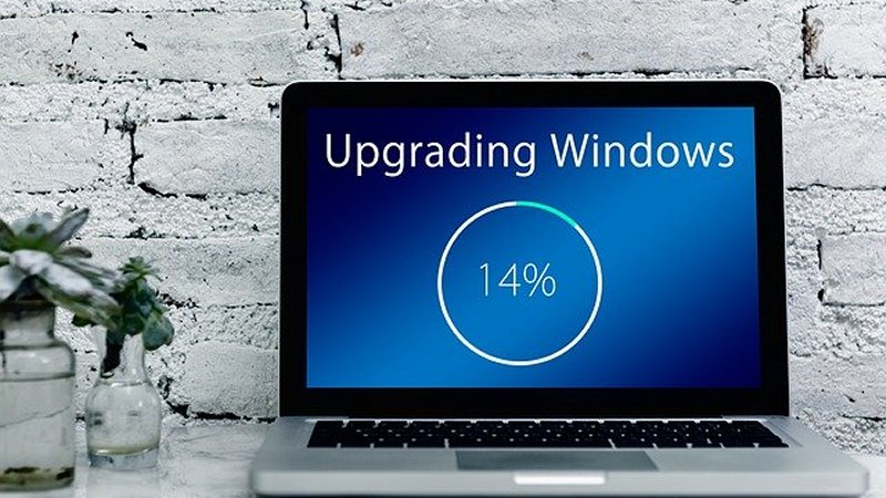 Unsupported Versions of Windows 10